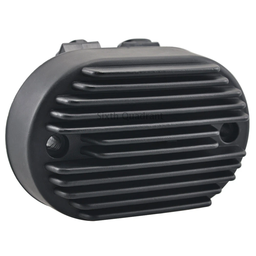 Motorcycle Aluminum Voltage Regulator Rectifier For Harley VRSCAW V-Rod VRSCDX Night Rod Special VRSCF V-Rod Muscle VRSCD 
Motorcycle Aluminum Voltage Regulator Rectifier For Harley VRSCAW V-Rod VRSCDX Night Rod Special VRSCF V-Rod Muscle VRSCD