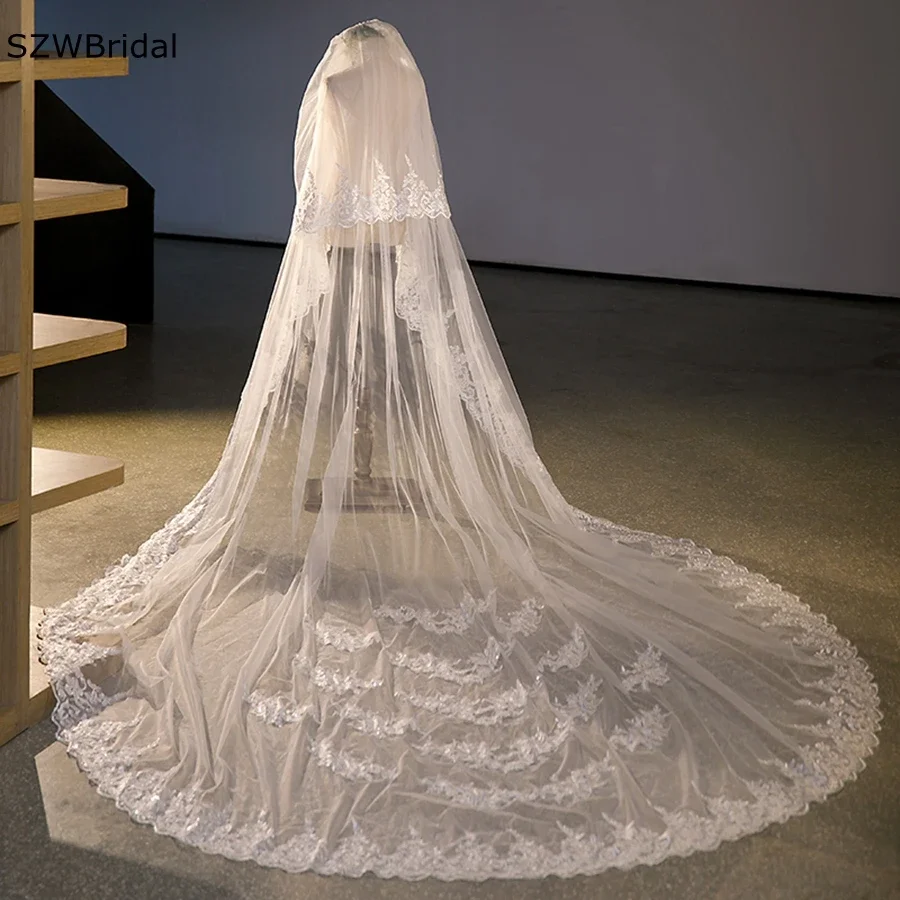 

Оптовая продажа, свадебная кружевная вуаль для невесты, женское нижнее белье