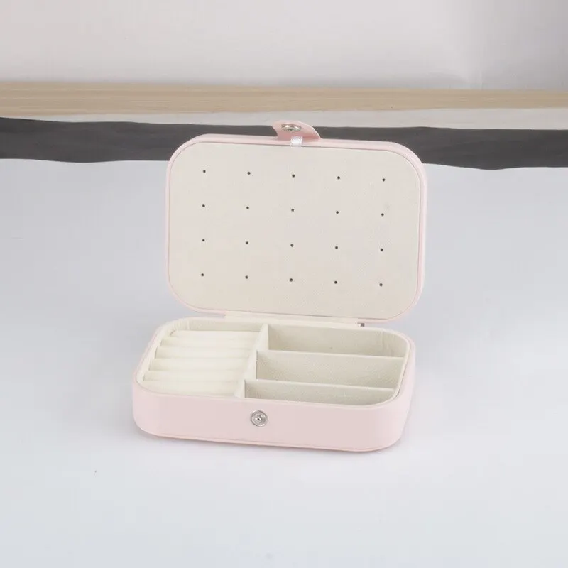 Double Storage Box Ring Earrings Organization Small Fine Grid Pattern Palm Zipper Bag Large Flap Leather Double Box 3 Mallzona S2ee55e752b9748f2b551301607bd89c9I Double Storage Box Ring Earrings Organization Small Fine Grid Pattern Palm Zipper Bag Large Flap Leather Double Box Mallzona