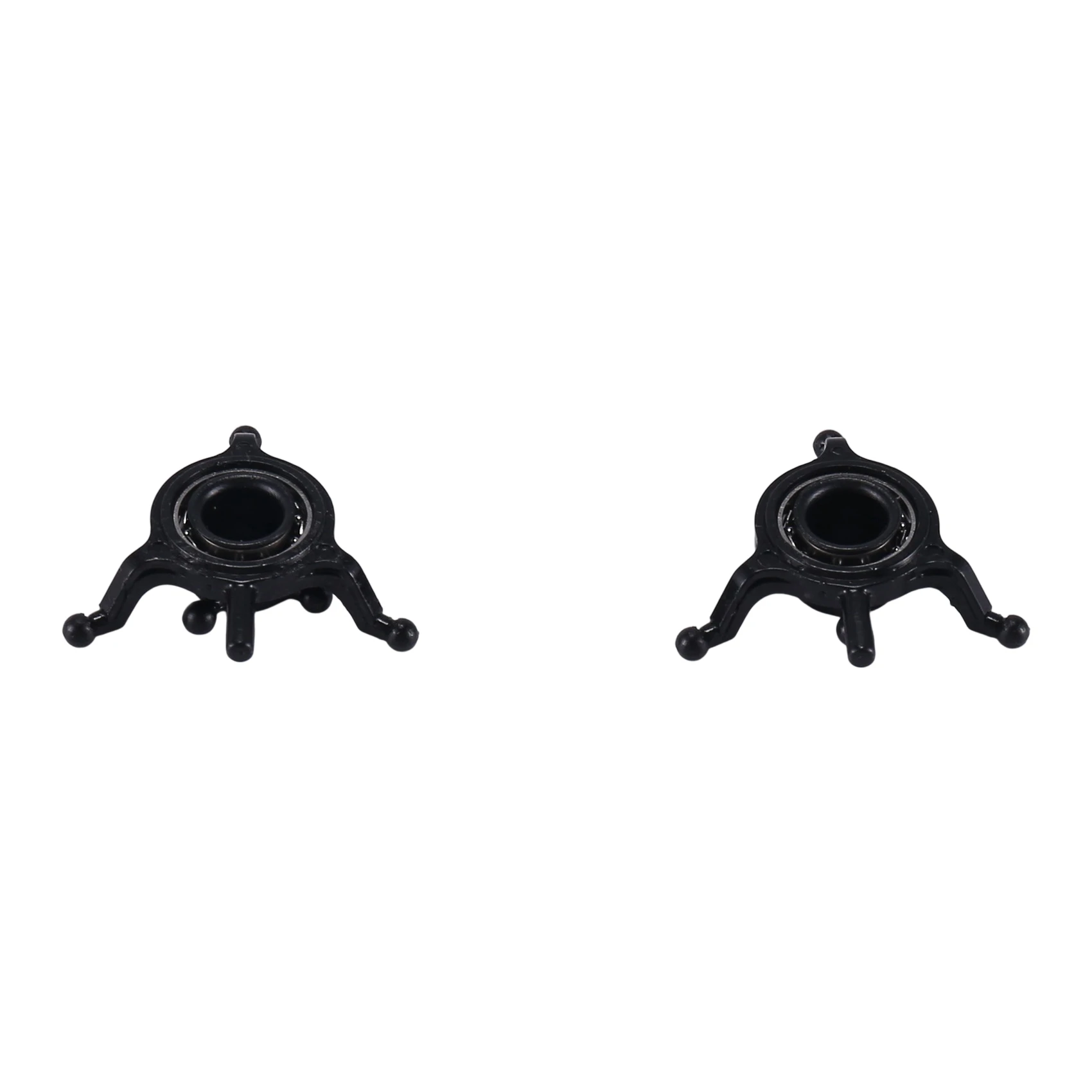 2Pcs C186 Swashplate for C186 C-186 RC Helicopter Airplane Drone Spare Parts Upgrade Accessories
2Pcs C186 Swashplate for C186 C-186 RC Helicopter Airplane Drone Spare Parts Upgrade Accessories