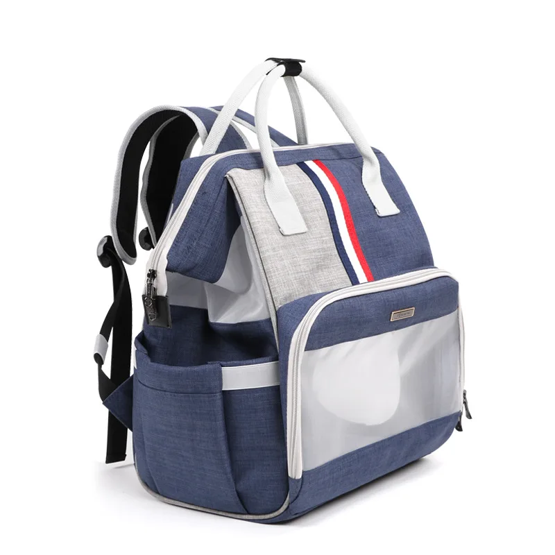 Breathable Pet Cat Backpack Large Capacity Dogs Carrying Bag Folding Chest Portable Outdoor Travel Carrier Pet Accessories
Breathable Pet Cat Backpack Large Capacity Dogs Carrying Bag Folding Chest Portable Outdoor Travel Carrier Pet Accessories