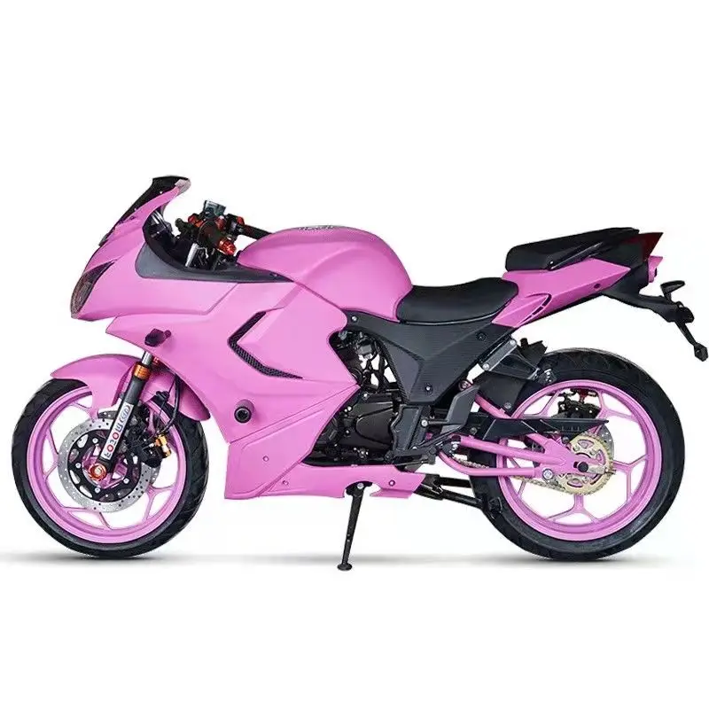 Factory Sale Various Widely Used Off Road Race Fit Exhaust Adult Racing Electric Motorcycle
Factory Sale Various Widely Used Off Road Race Fit Exhaust Adult Racing Electric Motorcycle