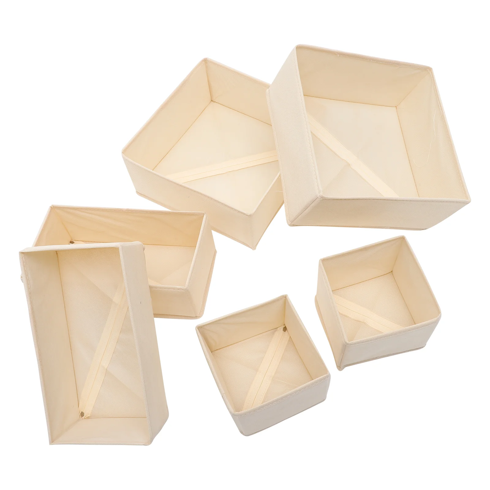 Baby Baskets For Storage Collapsible Bin Case Sock Towel Holder Wardrobe Containers Drawer Organizer
Baby Baskets For Storage Collapsible Bin Case Sock Towel Holder Wardrobe Containers Drawer Organizer