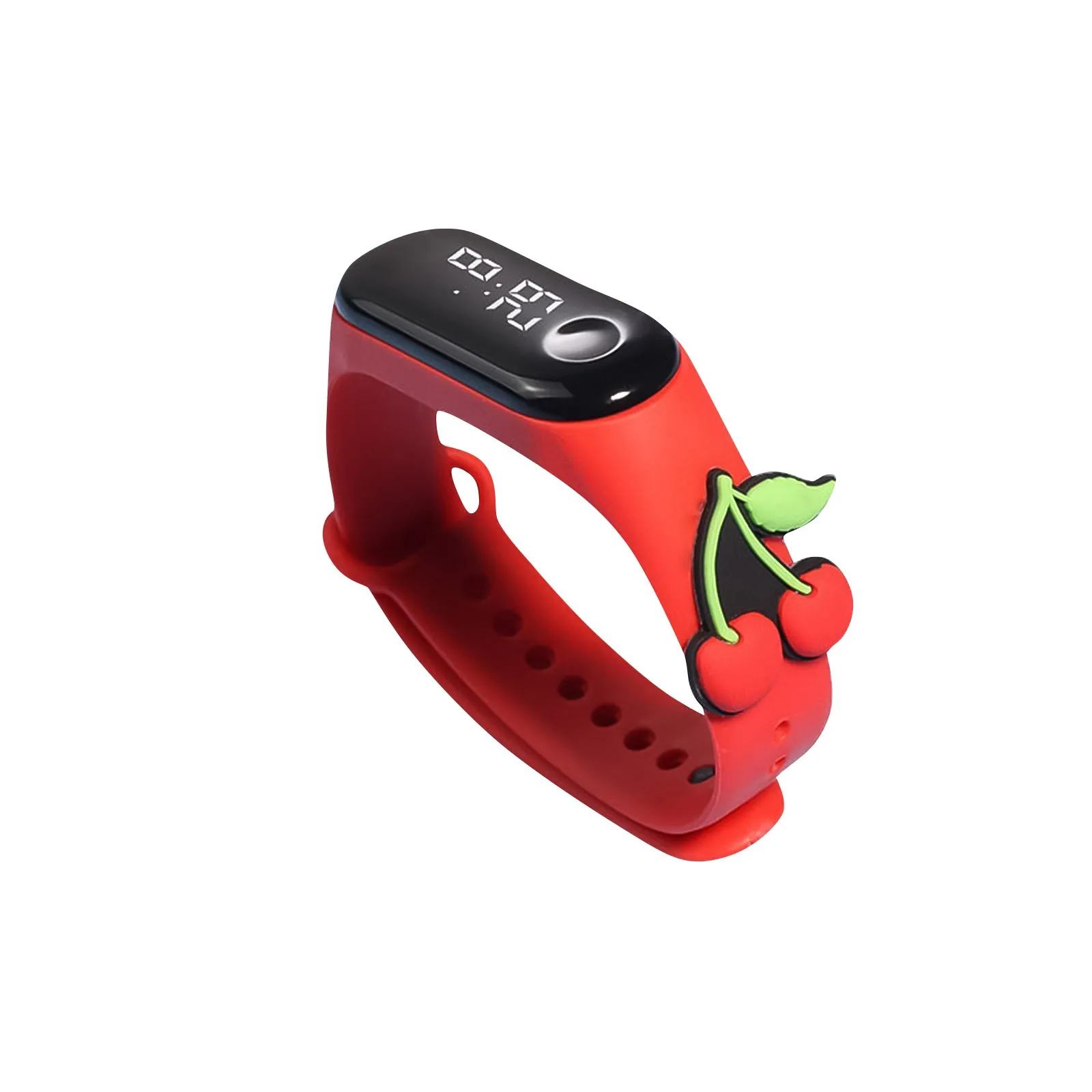 Children Electronic Watch Boys And Girls Touch Led Watch Kids Cute Cartoon Outdoor Sports Bracelet Watches For Gifts Reloj
Children Electronic Watch Boys And Girls Touch Led Watch Kids Cute Cartoon Outdoor Sports Bracelet Watches For Gifts Reloj