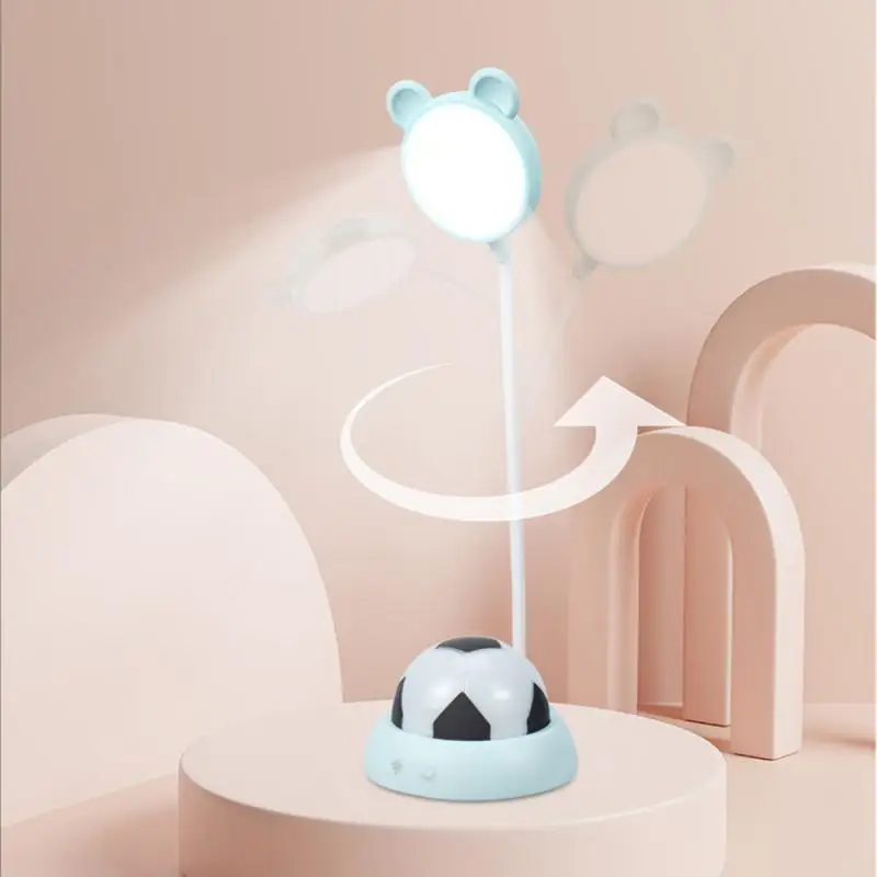 Cute Fun Table Night Lamp Cute Cartoon Bedroom Bedside Light Led Table Night Lights Child Eye Protection Desk Lamp Flexible
Cute Fun Table Night Lamp Cute Cartoon Bedroom Bedside Light Led Table Night Lights Child Eye Protection Desk Lamp Flexible