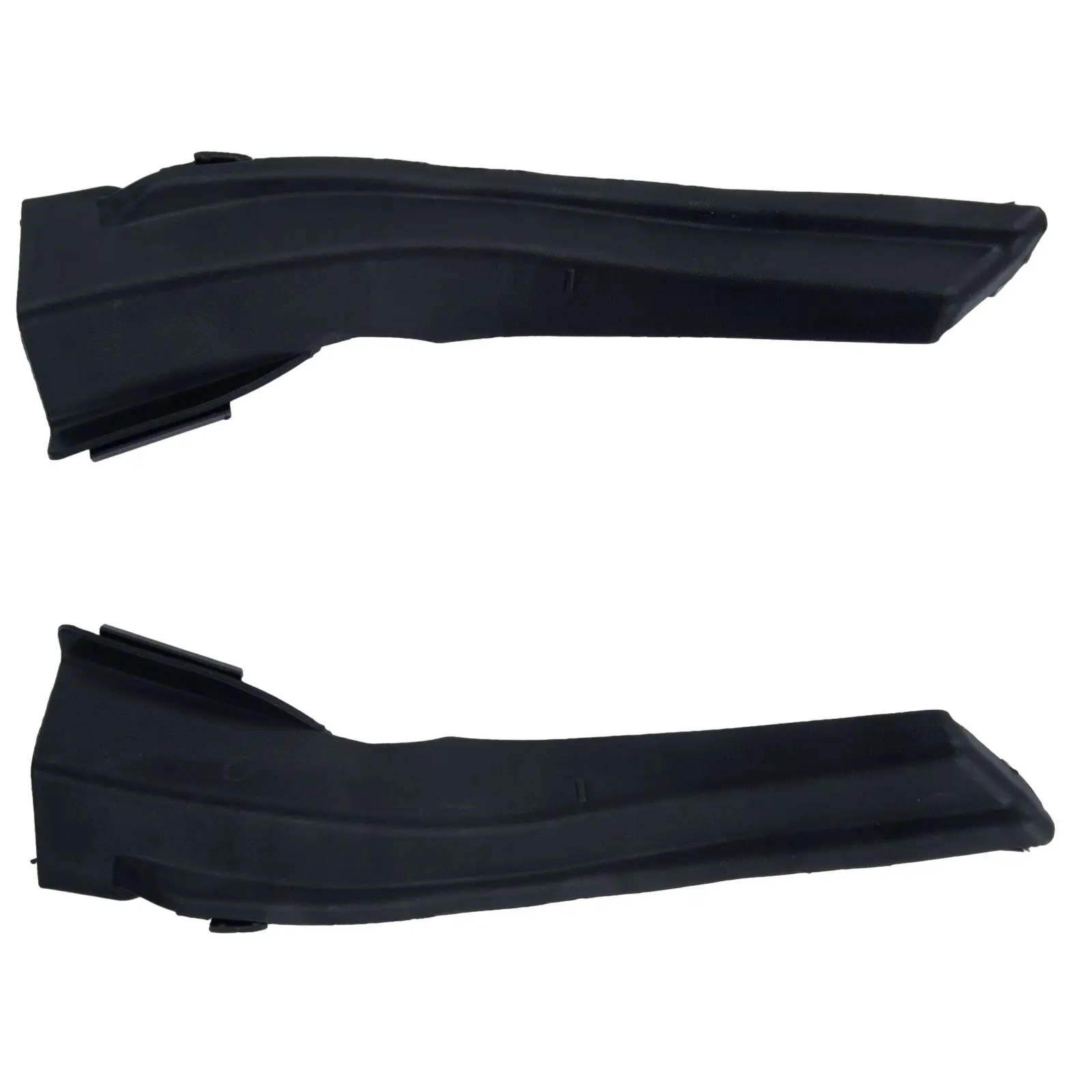 2pcs Car Front Windshield Wiper Cover Plate Left Right Black Plastic For Hyundai Ix35 Tucson 861532s000 861542s000
2pcs Car Front Windshield Wiper Cover Plate Left Right Black Plastic For Hyundai Ix35 Tucson 861532s000 861542s000