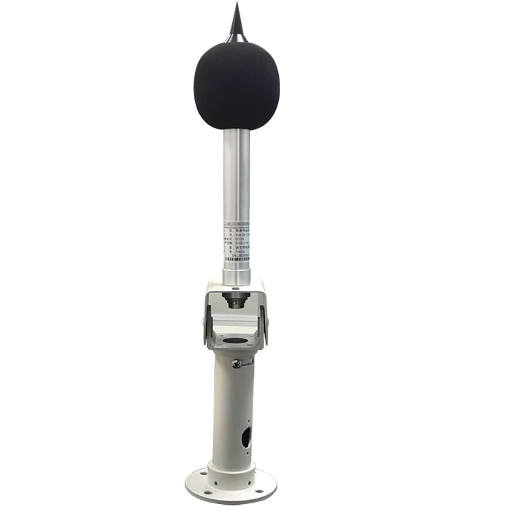 China Noise Meter Sensor Environmental Noise Monitoring Meter Noise Transmitter Decibel Detector Sound Level Meter
China Noise Meter Sensor Environmental Noise Monitoring Meter Noise Transmitter Decibel Detector Sound Level Meter