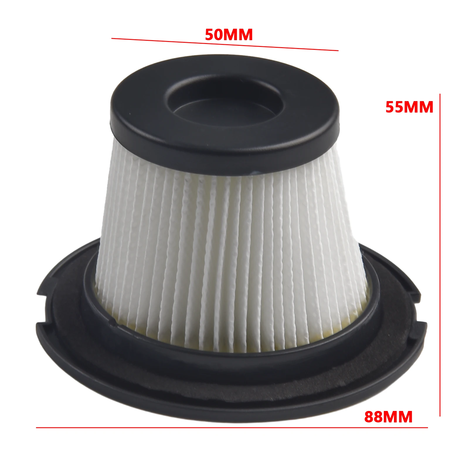 Attachment Brand New Durable 2Pcs Filter For H.Koenig UP810 PowerClean Cleaning Cordless For For H.Koenig UP600
Attachment Brand New Durable 2Pcs Filter For H.Koenig UP810 PowerClean Cleaning Cordless For For H.Koenig UP600