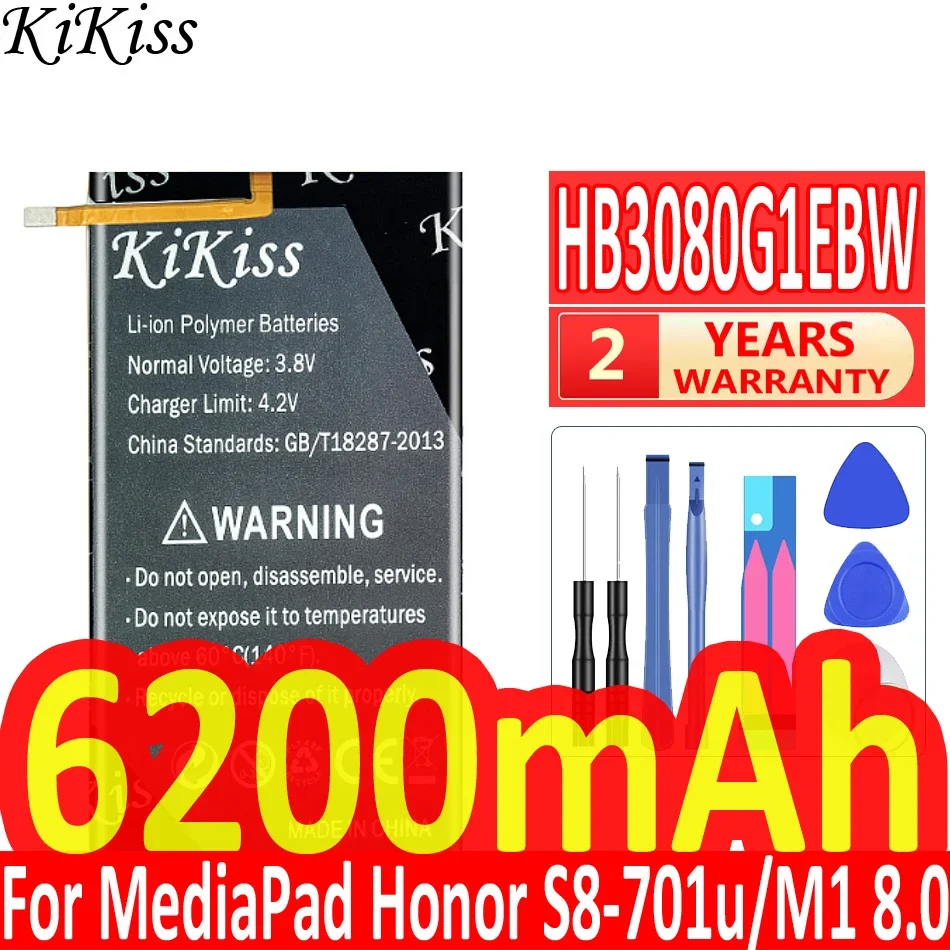 Аккумулятор для Huawei Honor Φ для MediaPad M2 M1 8,0 "T3 10 & 9,6 LTE S8-701W AGS-L09 AGS-W09/Φ S8 701u
Аккумулятор для Huawei Honor Φ для MediaPad M2 M1 8,0 "T3 10 & 9,6 LTE S8-701W AGS-L09 AGS-W09/Φ S8 701u