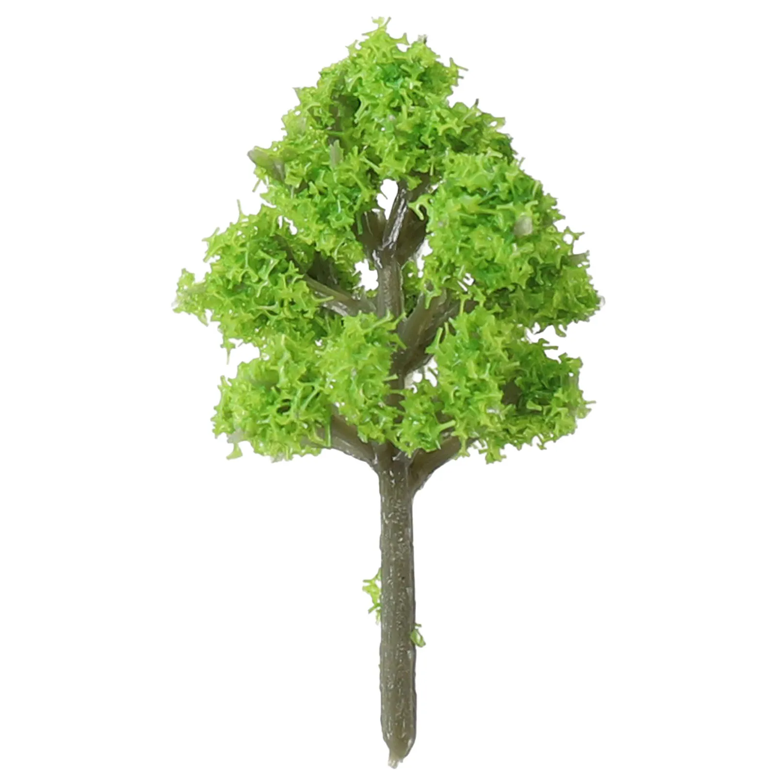 10Pcs 4CM Model Trees Railroad Diorama Mini Scenery Plastic Scale Scene Railroad Landscape Scenery Artificial Scenery Trees
10Pcs 4CM Model Trees Railroad Diorama Mini Scenery Plastic Scale Scene Railroad Landscape Scenery Artificial Scenery Trees