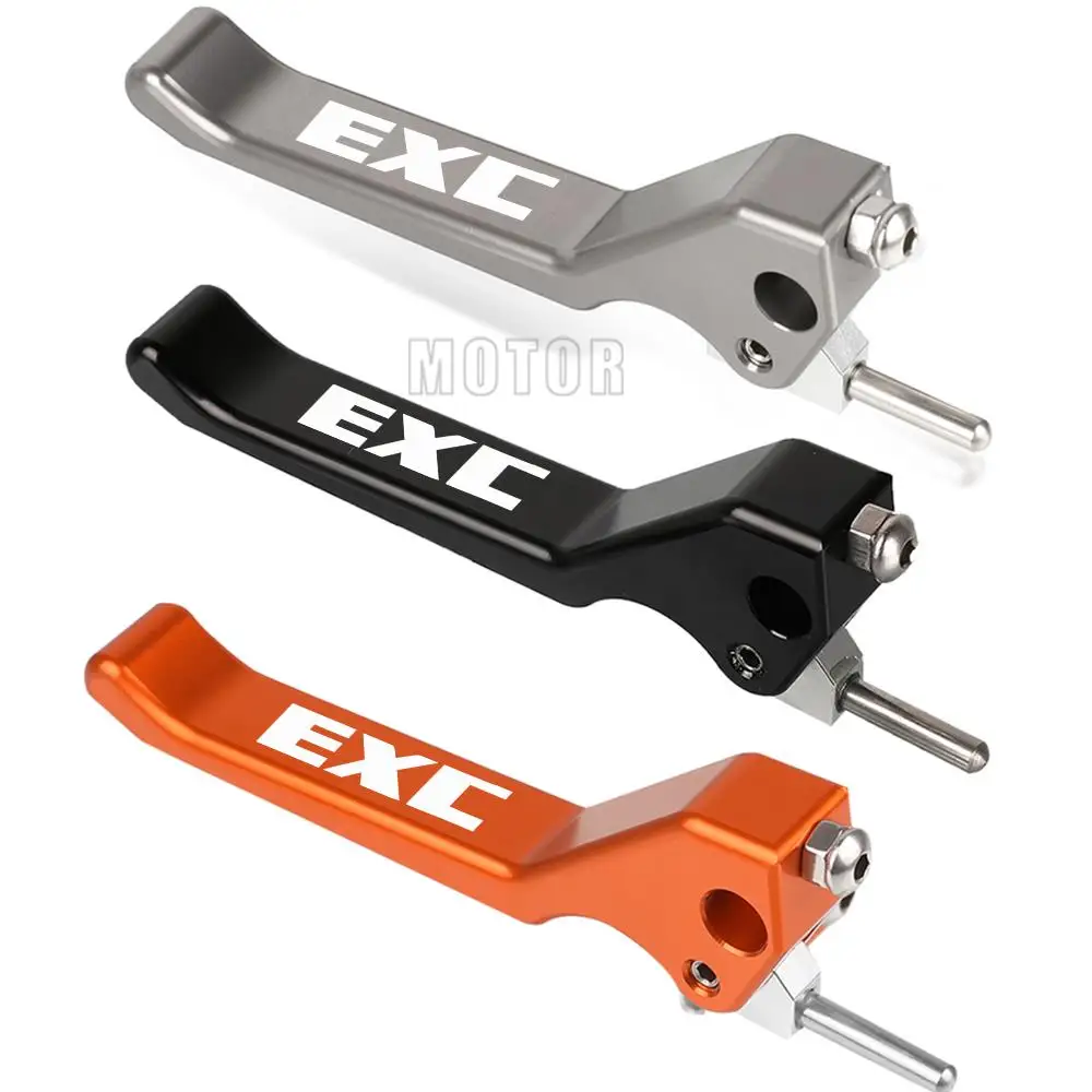 Рычаг Сцепления Motocross CNC Easy Pull 50% для 125EXC 200EXC 125 200 EXC FACTORY EDITION CHAMPION EDITION, 6 дней
Рычаг Сцепления Motocross CNC Easy Pull 50% для 125EXC 200EXC 125 200 EXC FACTORY EDITION CHAMPION EDITION, 6 дней