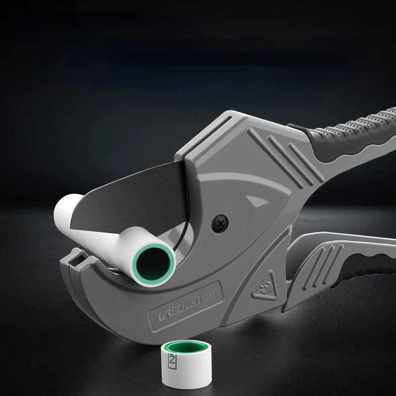 ppr pipe scissors pvc water pipe quick scissors professional pipe cutter line pipe knife pipe cutter automatic quick tool
ppr pipe scissors pvc water pipe quick scissors professional pipe cutter line pipe knife pipe cutter automatic quick tool