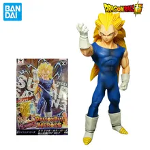 BANDAI Dragon Ball Vegeta IV DXF Anime Action Figure Collectible Model Toys Kid Christmas Toys Model Ornaments Gift Toys Figures
BANDAI Dragon Ball Vegeta IV DXF Anime Action Figure Collectible Model Toys Kid Christmas Toys Model Ornaments Gift Toys Figures
