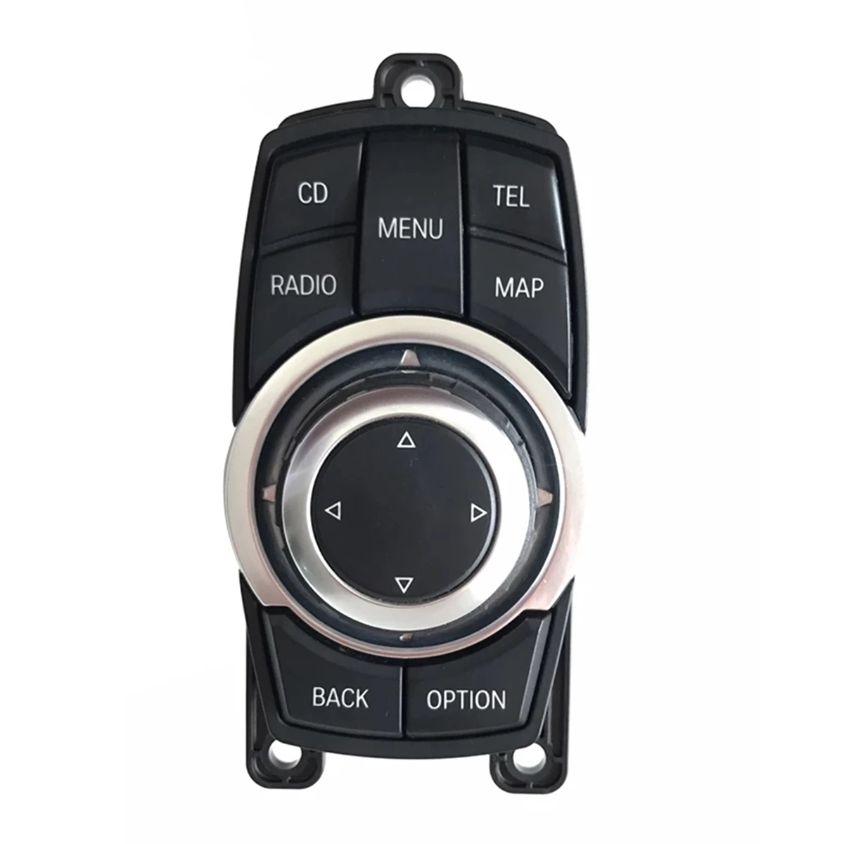 10PIN Car IDrive Multimedia Radio NBT Controller Knob for- F-Series F01 F02 F10 F18 65829206446
10PIN Car IDrive Multimedia Radio NBT Controller Knob for- F-Series F01 F02 F10 F18 65829206446