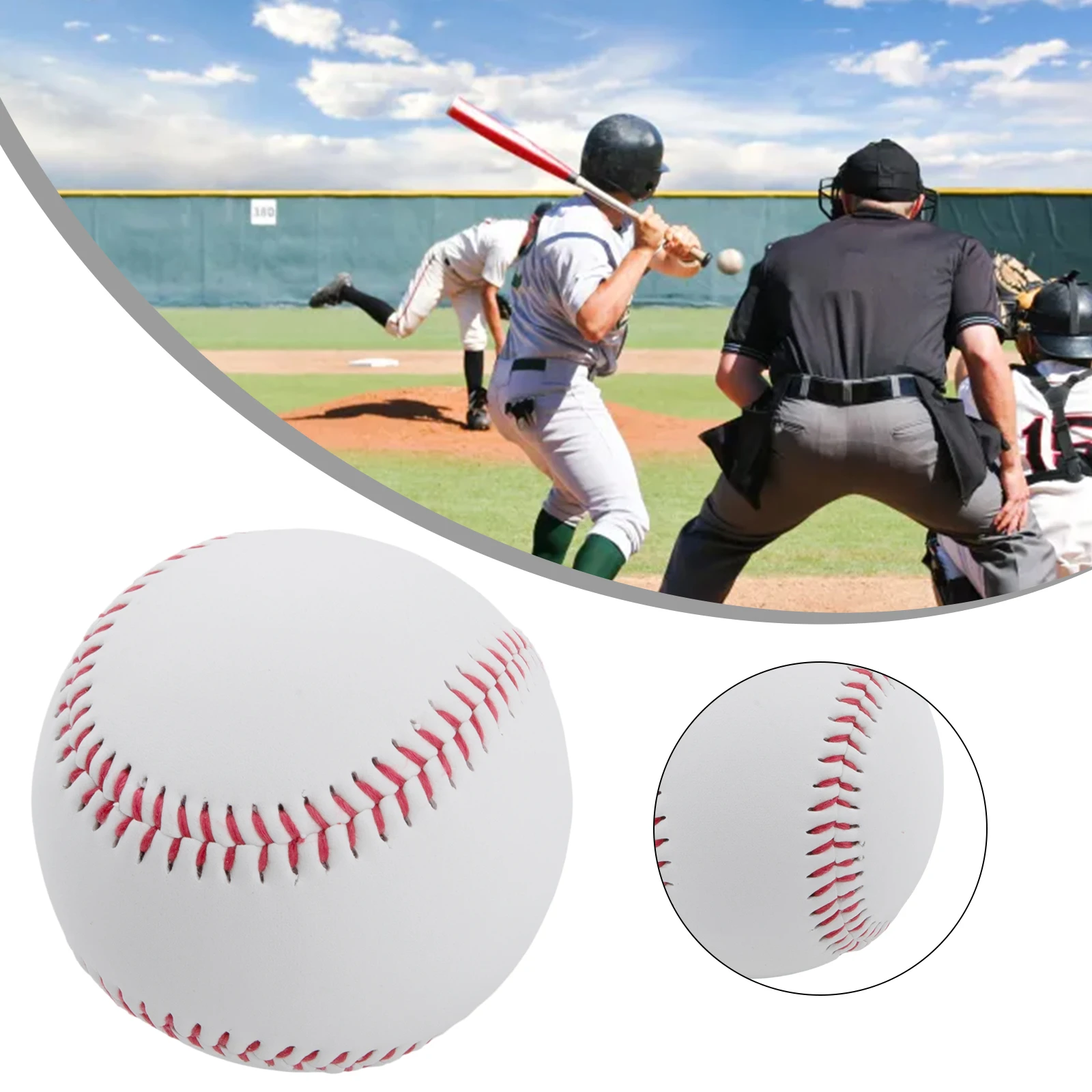 Noctilucent Ball Baseball Official Size Parents Players Noctilucent Baseball 9 Inch Coaches Dia. 7.2cm 1pc Brand New
Noctilucent Ball Baseball Official Size Parents Players Noctilucent Baseball 9 Inch Coaches Dia. 7.2cm 1pc Brand New