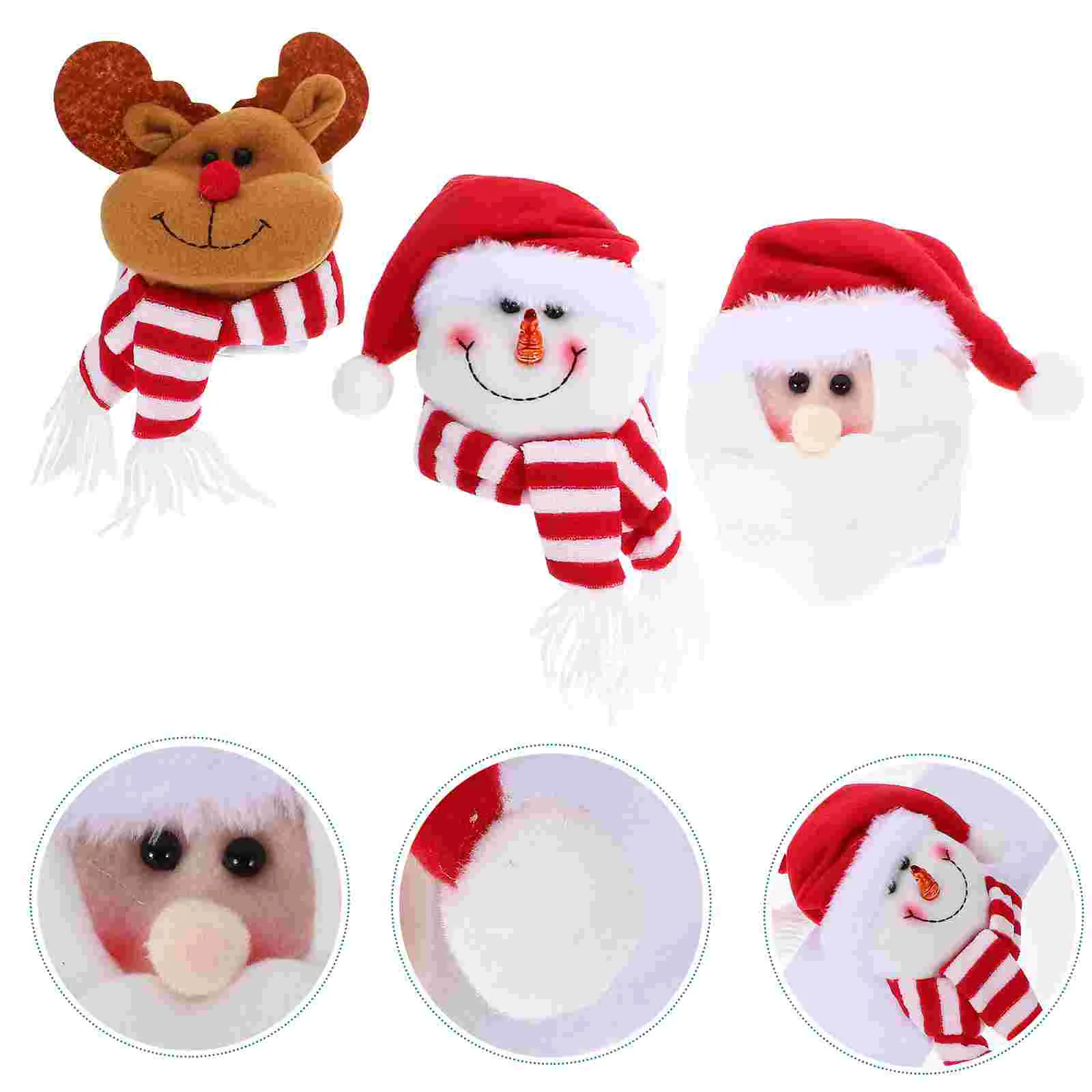Button Curtains Xmas Buckle Tieback Cartoon Straps Window Holdbacks Drapes Ties Tiebacks Fastener Christmas Drapery
Button Curtains Xmas Buckle Tieback Cartoon Straps Window Holdbacks Drapes Ties Tiebacks Fastener Christmas Drapery