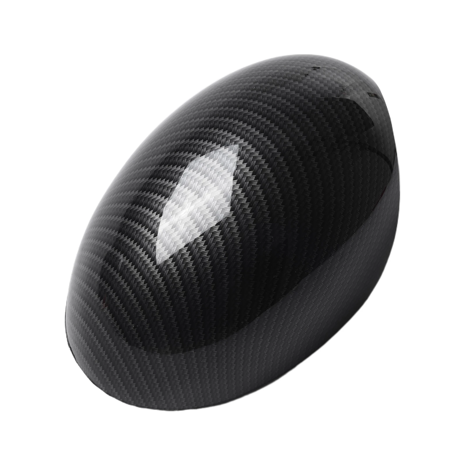 Rearview Mirror Cap Side Mirror Cover 51162754913 51162754914 ABS Plastic Black Car Accessories Carbon Fiber Replacement
Rearview Mirror Cap Side Mirror Cover 51162754913 51162754914 ABS Plastic Black Car Accessories Carbon Fiber Replacement