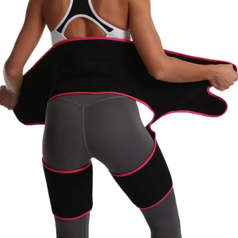 Waist Thigh Shaper Women's Waist Trimmer Butt Trainer Composite Fabric Body Shaping Supplies For Hiking Jogging Gym Exercise And
Waist Thigh Shaper Women's Waist Trimmer Butt Trainer Composite Fabric Body Shaping Supplies For Hiking Jogging Gym Exercise And