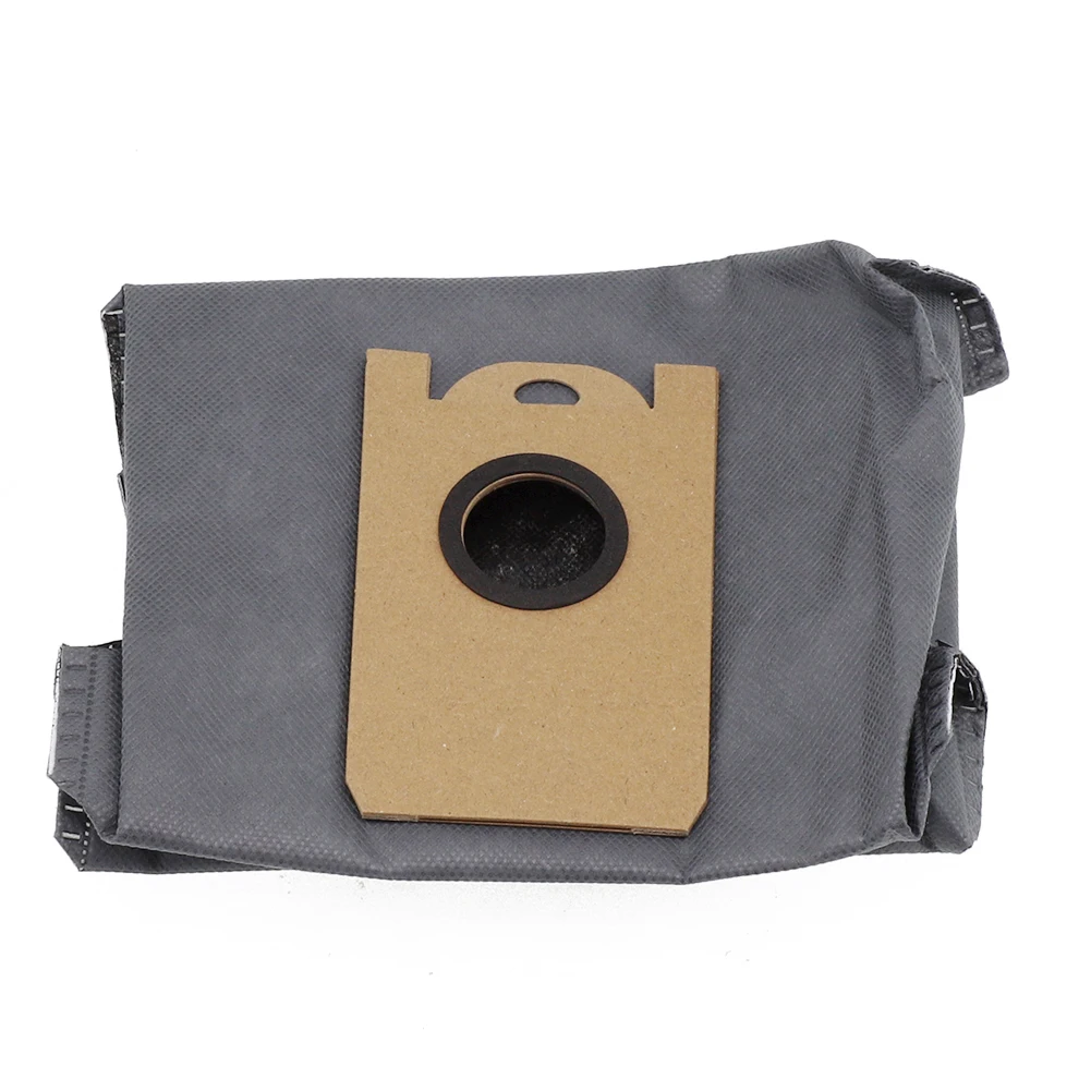High Quality Reusable Dust Bag Dust Bag Household Replacement Robot Vacuum Cleaner Parts For Eufy RoboVac LR30
High Quality Reusable Dust Bag Dust Bag Household Replacement Robot Vacuum Cleaner Parts For Eufy RoboVac LR30