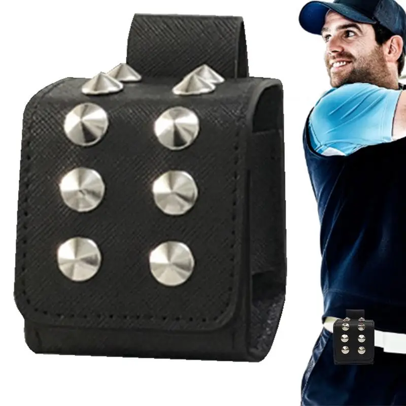 1PC Golf Ball Bags Mini Ball Storage Bags PU Hang On Waist Golf Ball Bag Pouch Golf Belt Ball Bags Golf Accessories new
1PC Golf Ball Bags Mini Ball Storage Bags PU Hang On Waist Golf Ball Bag Pouch Golf Belt Ball Bags Golf Accessories new