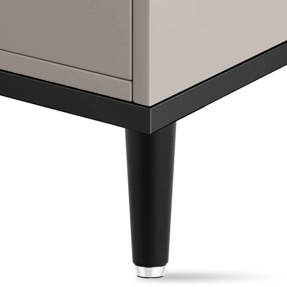 1Pc Furniture Leg Cabinet Foot Bracket Holder Adjustable Shelf Space Aluminum Alloy For Table Feet Sofa Hardware Home Decoration
1Pc Furniture Leg Cabinet Foot Bracket Holder Adjustable Shelf Space Aluminum Alloy For Table Feet Sofa Hardware Home Decoration