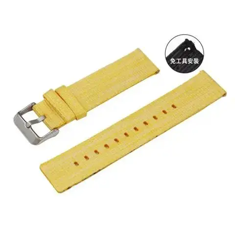 Polar Grit X/lgnite/Vantage M Sport Watch Wrist Straps Bracelet 20/22 Nylon WatchBand For COROS APEX Pro 42 46mm Correa Belt
Polar Grit X/lgnite/Vantage M Sport Watch Wrist Straps Bracelet 20/22 Nylon WatchBand For COROS APEX Pro 42 46mm Correa Belt
