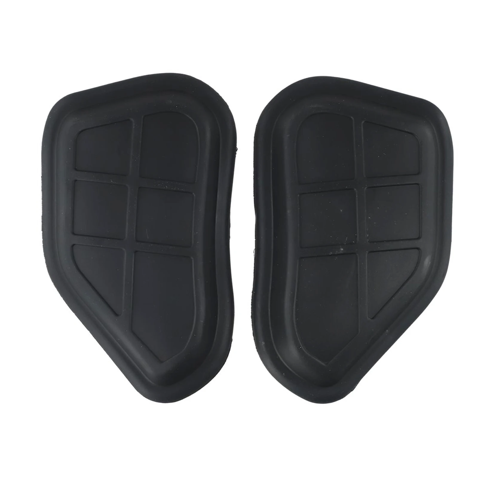 Replace Worn out Parts with Front Bung Plug Upper Left&Right Set of 2 Perfect Fit for A4 and A5 Enhance Vehicle Integrity
Replace Worn out Parts with Front Bung Plug Upper Left&Right Set of 2 Perfect Fit for A4 and A5 Enhance Vehicle Integrity