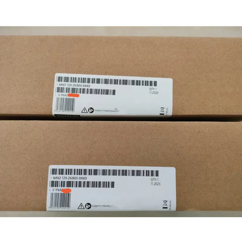 Совершенно новый оригинальный сенсорный экран KTP700 6AV2123-2GB03-0AX0 6AV2 123-2GB03-0AX0
Совершенно новый оригинальный сенсорный экран KTP700 6AV2123-2GB03-0AX0 6AV2 123-2GB03-0AX0