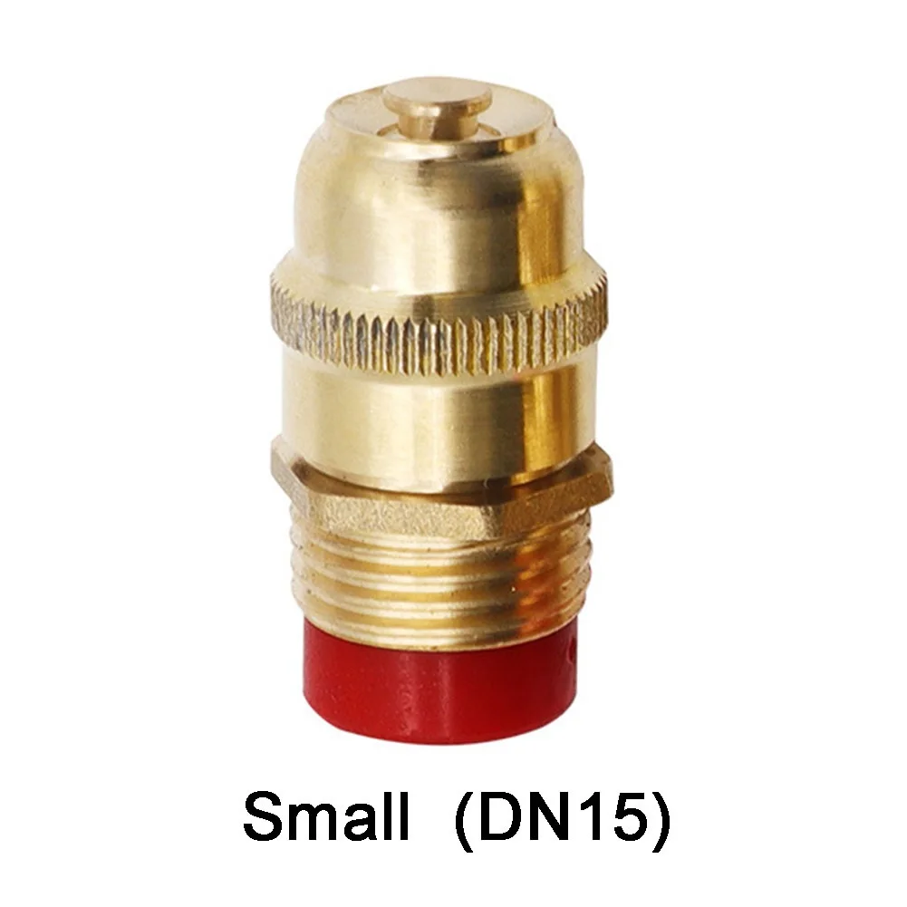 1pc Irrigation Nozzle 360-degree Dust Garden Tool Lawn Nozzle Parts Plastic 1/2'' Rotating 4 Points Adjustable
1pc Irrigation Nozzle 360-degree Dust Garden Tool Lawn Nozzle Parts Plastic 1/2'' Rotating 4 Points Adjustable