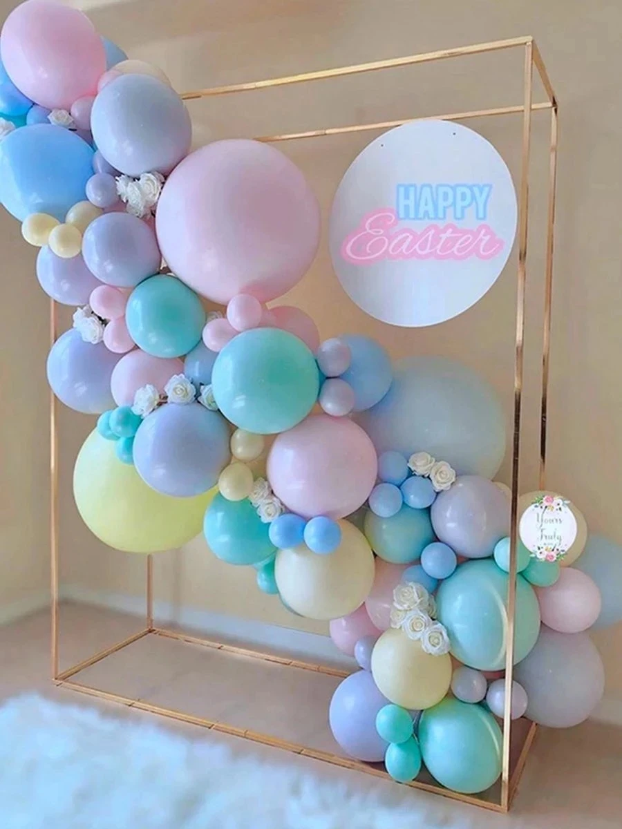 Металлическая свадебная АРКА, квадратная рамка для фона, позолоченный фон, наружная дверная рама из искусственных цветов, 1 шт.
Металлическая свадебная АРКА, квадратная рамка для фона, позолоченный фон, наружная дверная рама из искусственных цветов, 1 шт.