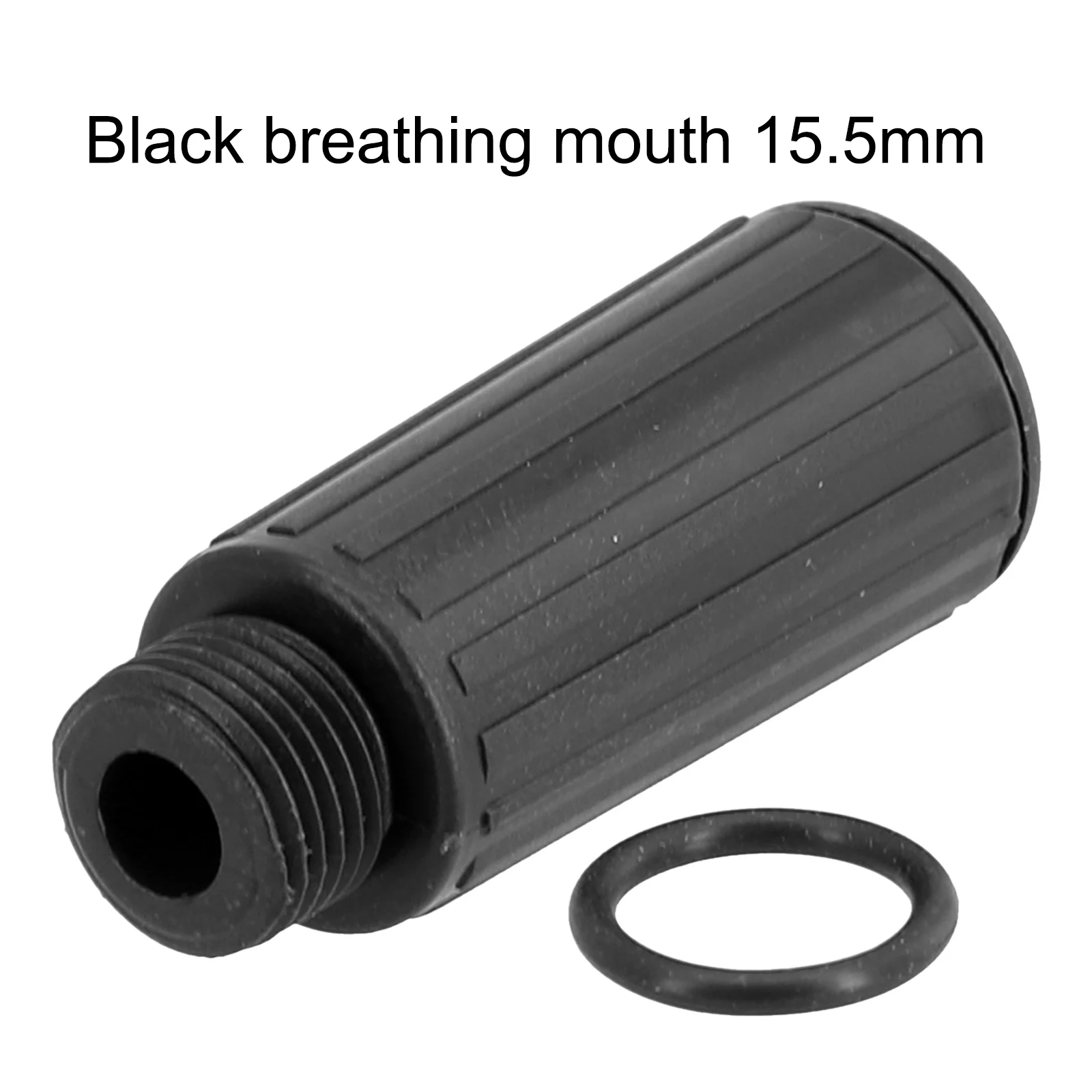 Gasket Seal Oil Cap Plug For Air Compressor 1pcs Air Compressor Breather Anti Oil Injection Black Breathing Valve
Gasket Seal Oil Cap Plug For Air Compressor 1pcs Air Compressor Breather Anti Oil Injection Black Breathing Valve