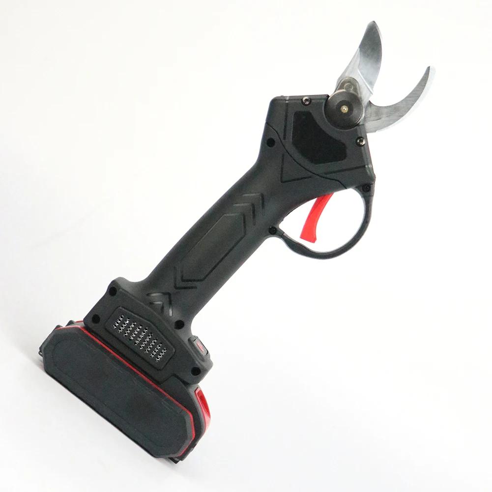 UYANGG Professional Sharp Cordless Electric Pruning Shears 110-240V 1.5AH Lithium Battery Tree Branch Trimmers Pruner Cutting
UYANGG Professional Sharp Cordless Electric Pruning Shears 110-240V 1.5AH Lithium Battery Tree Branch Trimmers Pruner Cutting