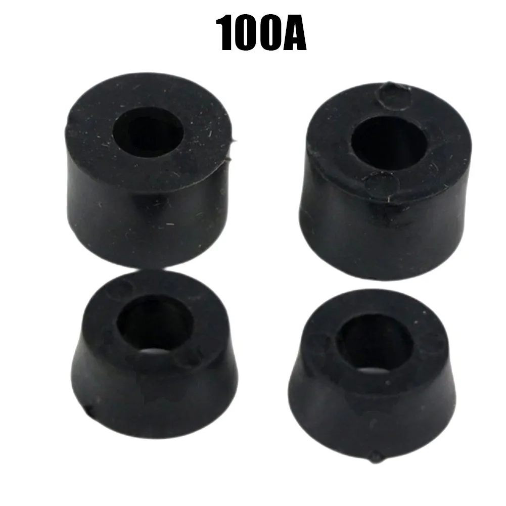 4pcs Skateboard Truck Bushings Longboard Replacement Pivot Cups Shockproof Skateboard Accessories Standard 85A 95A 100A
4pcs Skateboard Truck Bushings Longboard Replacement Pivot Cups Shockproof Skateboard Accessories Standard 85A 95A 100A