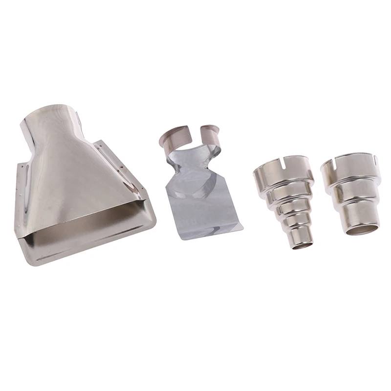 Heat Gun Nozzles Electric Heat Air Guns Nozzles Hot Air Gun Accessories Diameter 35mm For DIY Shrink Wrap
Heat Gun Nozzles Electric Heat Air Guns Nozzles Hot Air Gun Accessories Diameter 35mm For DIY Shrink Wrap