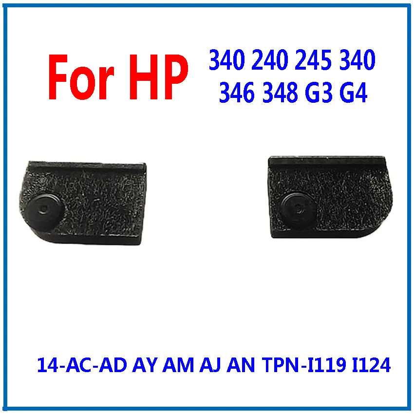 Новая круглая резиновая накладка «сделай сам» для ноутбука HP 14-AC AY 340 240 245 340 346 348 G3 G4 Нижняя накладка с двусторонней лентой
Новая круглая резиновая накладка «сделай сам» для ноутбука HP 14-AC AY 340 240 245 340 346 348 G3 G4 Нижняя накладка с двусторонней лентой