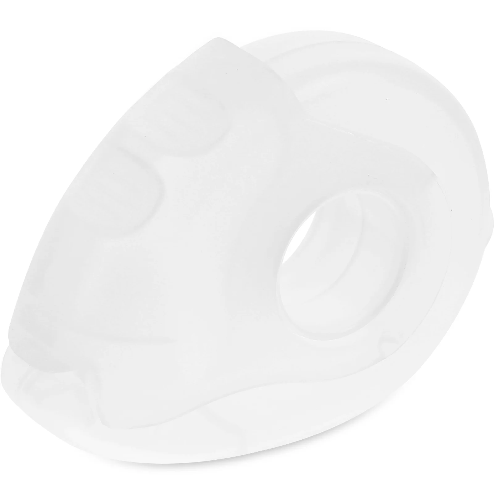 Tool Tape Plastic Dispenser Practical Portable Manicure Eyelash Holder Convenient White Miss
Tool Tape Plastic Dispenser Practical Portable Manicure Eyelash Holder Convenient White Miss