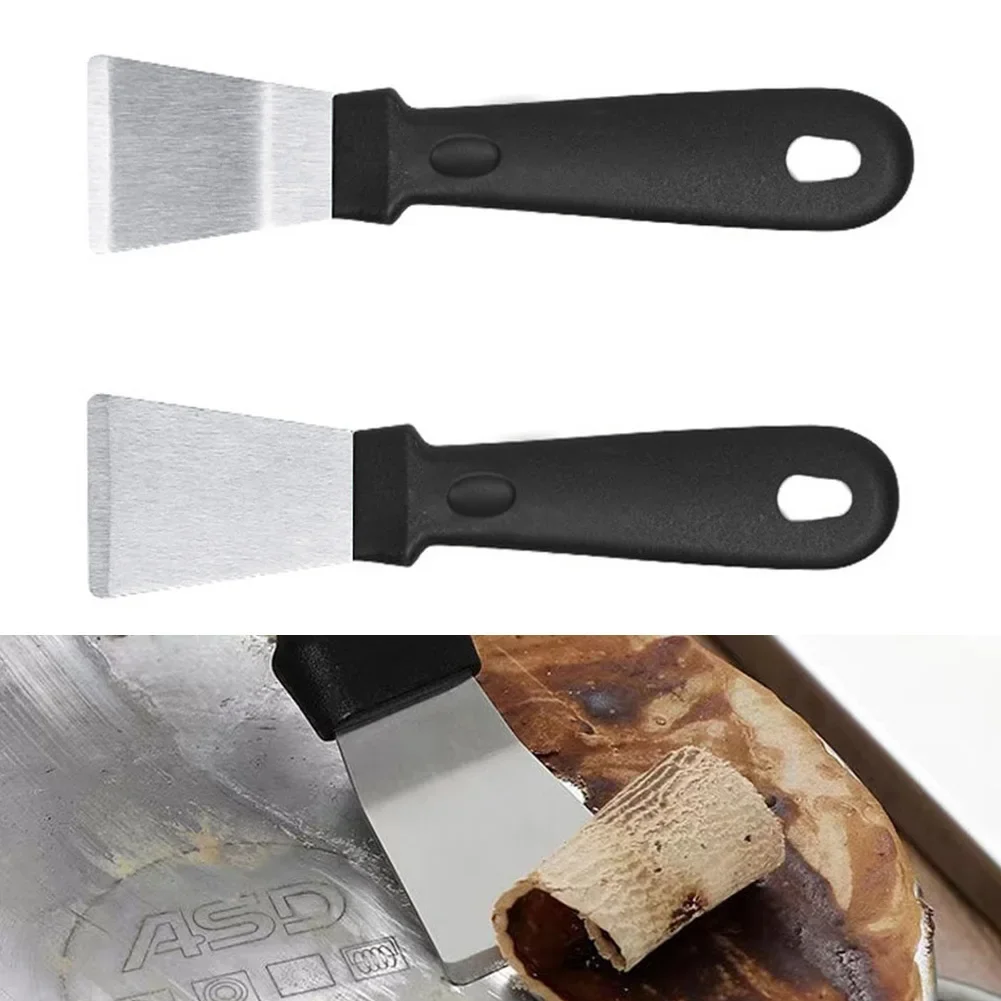 1PCS Scraper Cleaning Shovel Scraper Glue Cleaning Gadget Kitchen Refrigerator Range Hood Volute Shovel
1PCS Scraper Cleaning Shovel Scraper Glue Cleaning Gadget Kitchen Refrigerator Range Hood Volute Shovel