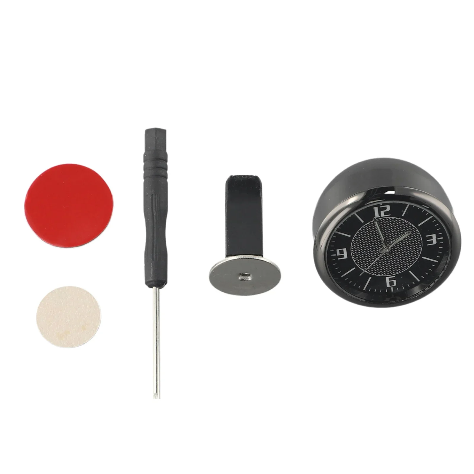 Gauges Car Clock Accessories Replacements Zinc Alloy Car Dashboard Fluorescent Home Office Pointer Display Rust Proof
Gauges Car Clock Accessories Replacements Zinc Alloy Car Dashboard Fluorescent Home Office Pointer Display Rust Proof