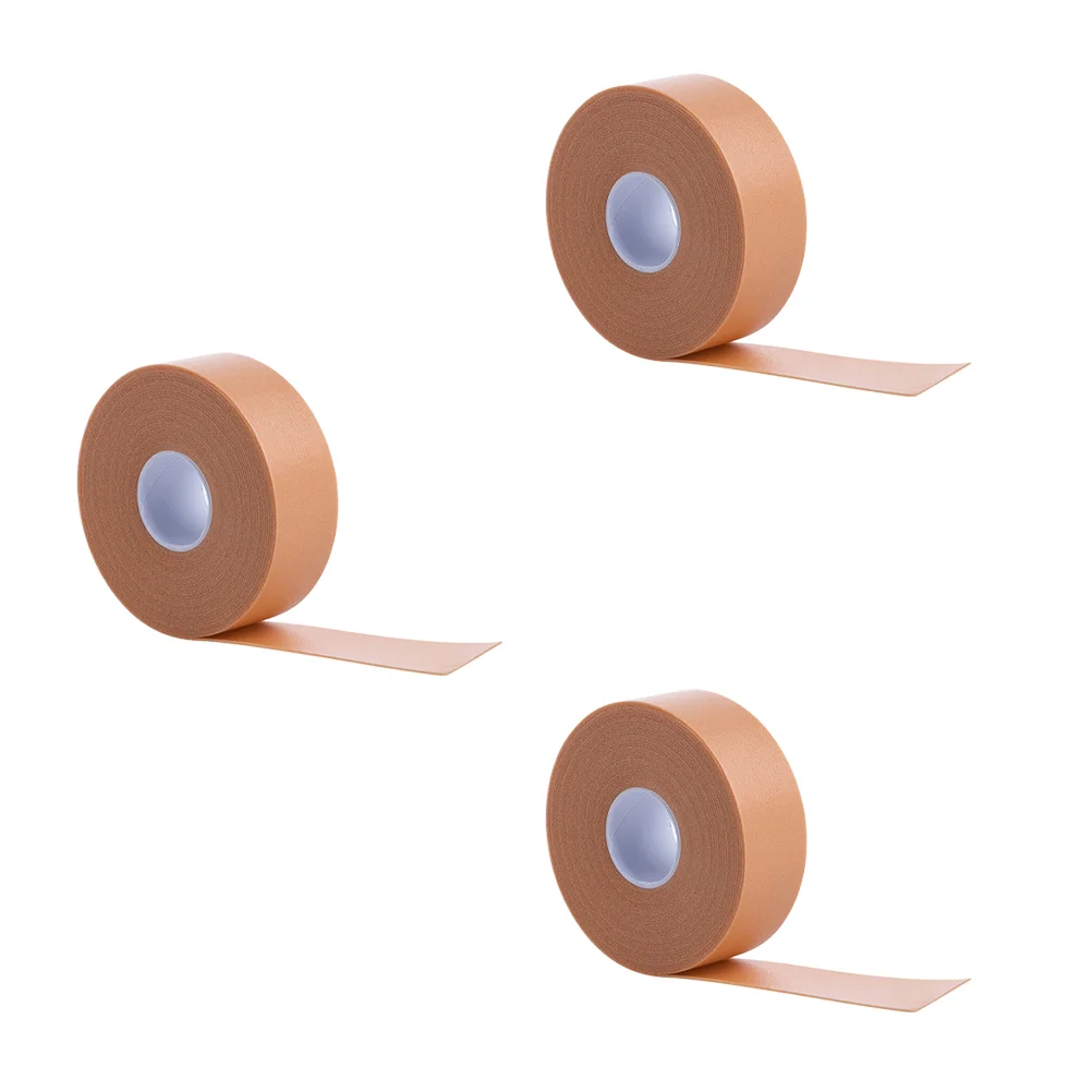 3 Rolls of Anti-slip Foot Heel Sticker Abrasion-resistant Foot Heel Sticker High-heeled Shoes Back Heel Sticker Anti-drop Shoes
3 Rolls of Anti-slip Foot Heel Sticker Abrasion-resistant Foot Heel Sticker High-heeled Shoes Back Heel Sticker Anti-drop Shoes