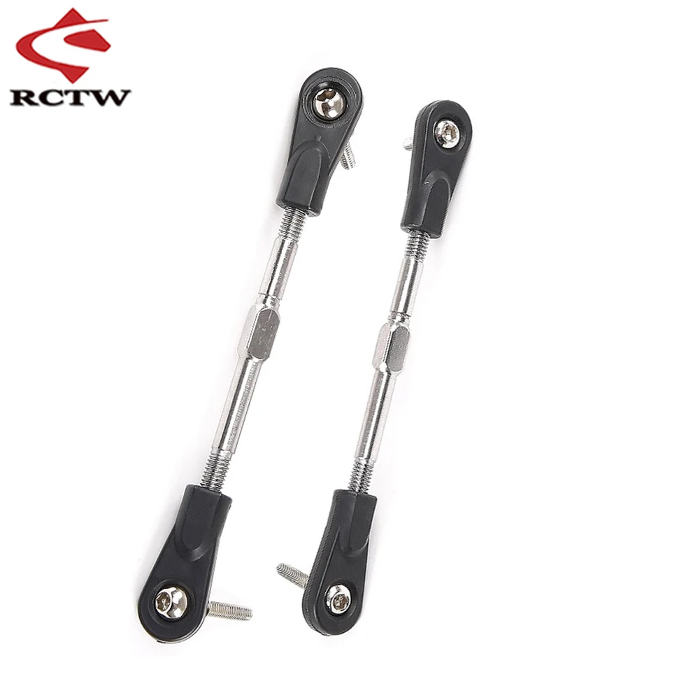 High-Quality Symmetrical Steering Extension Rod for 1/5 Rc Car Hpi Rofun Baha Kingmotor Rovan Baja 5b 5t 5sc Buggy Truck Parts
High-Quality Symmetrical Steering Extension Rod for 1/5 Rc Car Hpi Rofun Baha Kingmotor Rovan Baja 5b 5t 5sc Buggy Truck Parts