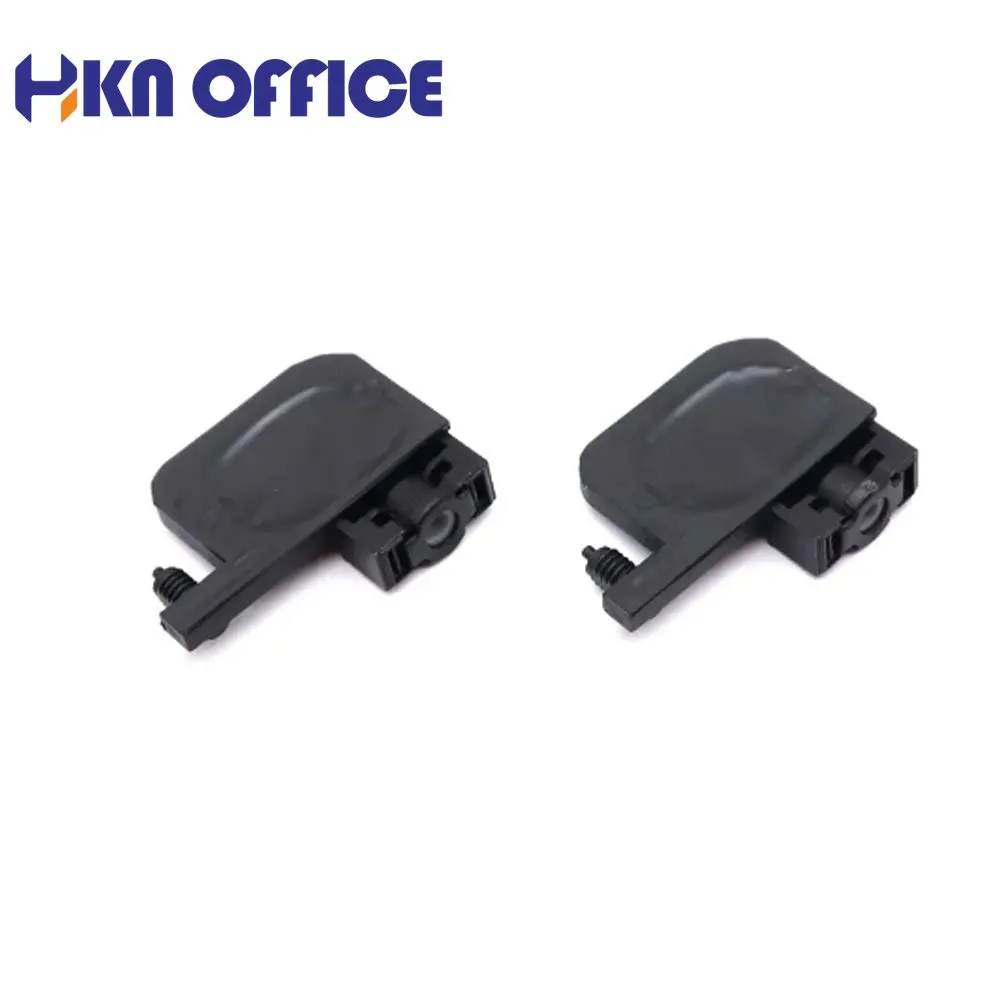 Черная УФ-чернильная демпфер для принтера, самосвалы, фильтр с винтовыми гайками, oring для принтеров Epson 1400, 1410, 1390, 1430, 1500 Вт, L1800, L800 
Черная УФ-чернильная демпфер для принтера, самосвалы, фильтр с винтовыми гайками, oring для принтеров Epson 1400, 1410, 1390, 1430, 1500 Вт, L1800, L800