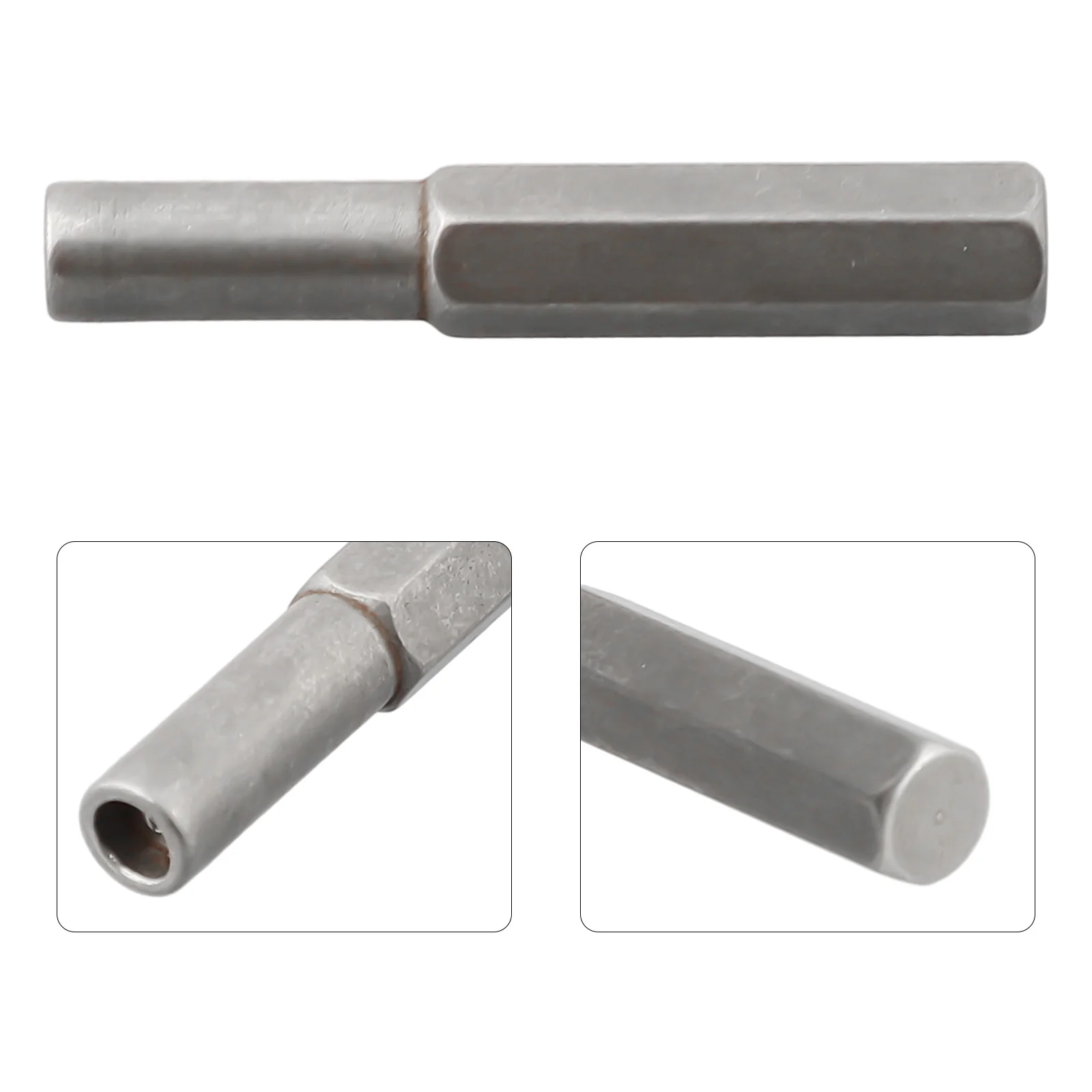 Coffee Machine Tool Repair Tool Key Special Bit Key Manual Corrosion Resistant Drill Bit Driver Stainless Steel Tough Household
Coffee Machine Tool Repair Tool Key Special Bit Key Manual Corrosion Resistant Drill Bit Driver Stainless Steel Tough Household