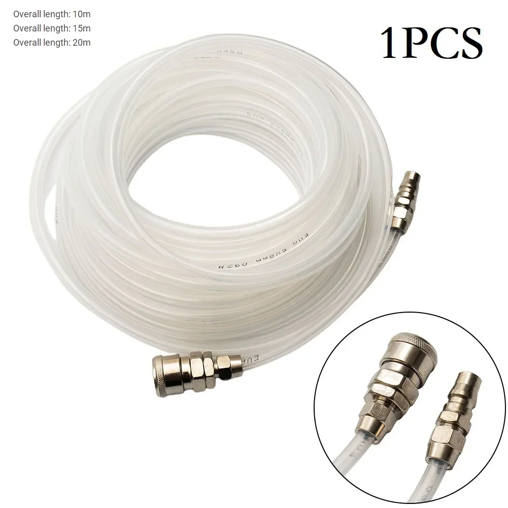 Pneumatic Straight Pipe Air Compressor Pump Hose 5*8mm Tube With Quick Connector Air Compressor Accessories
Pneumatic Straight Pipe Air Compressor Pump Hose 5*8mm Tube With Quick Connector Air Compressor Accessories