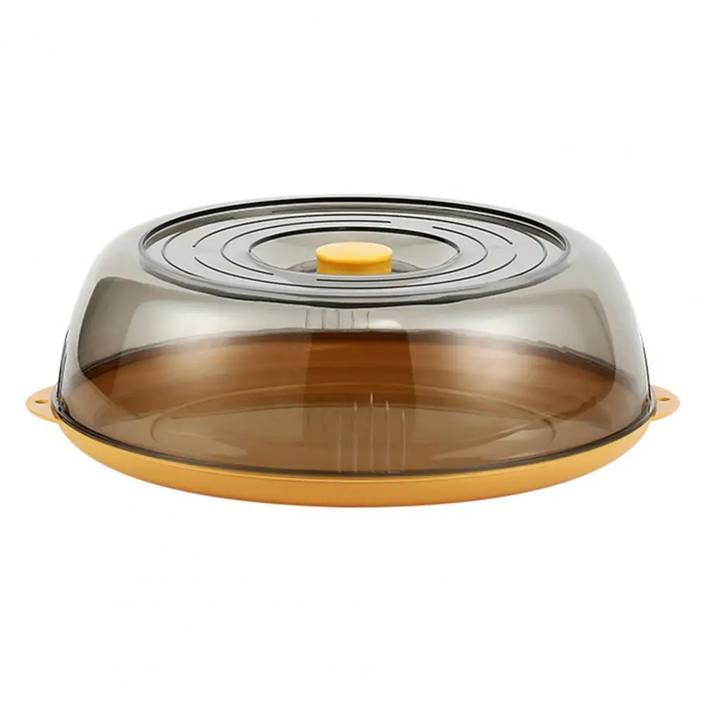 Wear-resistant Vegetable Cover Multi-layer Transparent Insulation Dish Cover Easy-to-clean Food Preserver for Home Use Heat
Wear-resistant Vegetable Cover Multi-layer Transparent Insulation Dish Cover Easy-to-clean Food Preserver for Home Use Heat