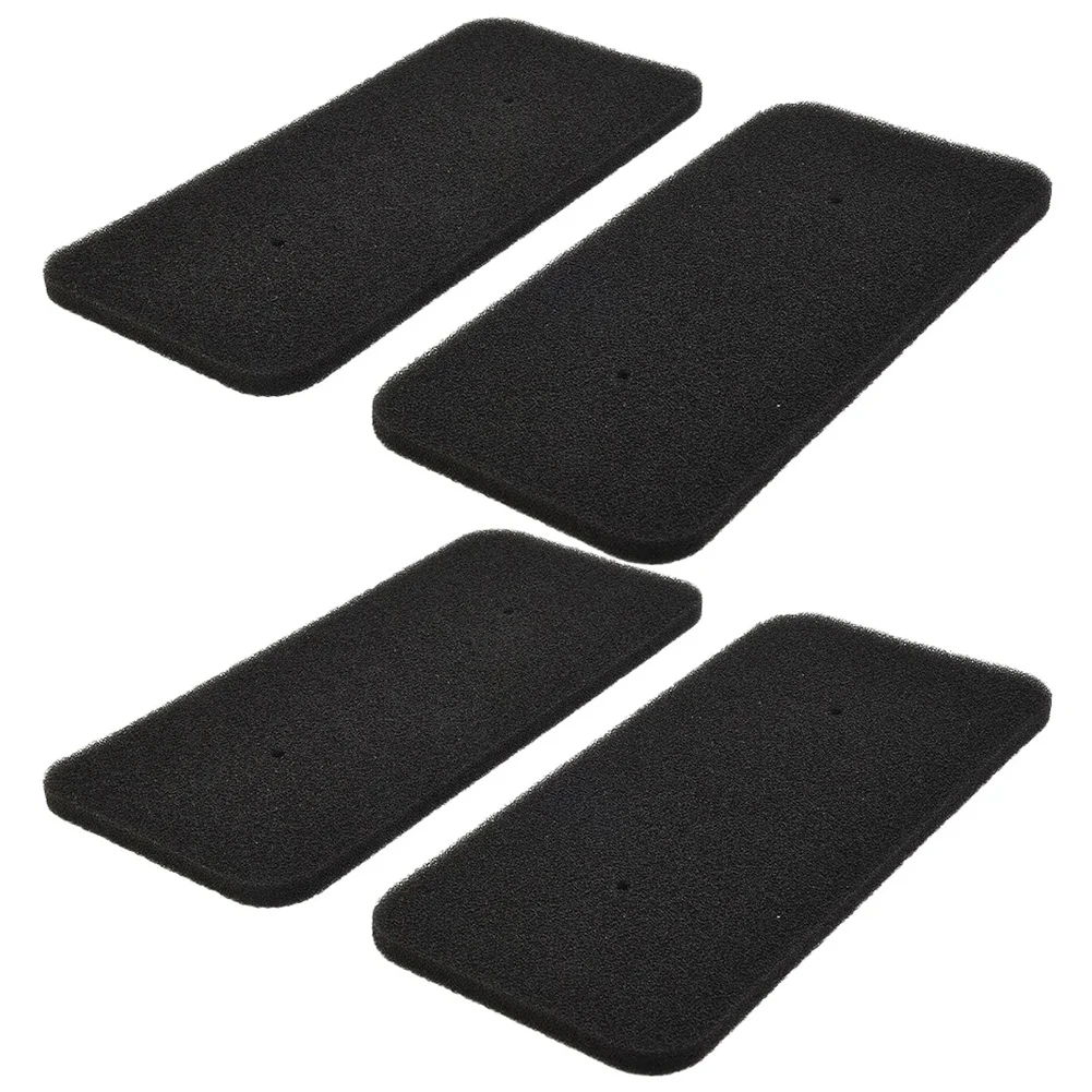 27*12.5CM Sponge Filters For CANDY For HOOVER For ZEROWATT DRYER 40006731 Vacuum Cleaner Cleaning Accessories
27*12.5CM Sponge Filters For CANDY For HOOVER For ZEROWATT DRYER 40006731 Vacuum Cleaner Cleaning Accessories
