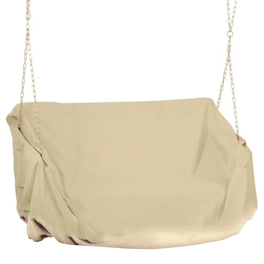 Courtyard Home Outdoor Hanging Swing Chair Cover Swing Cover Courtyard Home Convenient Design Fastening Straps
Courtyard Home Outdoor Hanging Swing Chair Cover Swing Cover Courtyard Home Convenient Design Fastening Straps