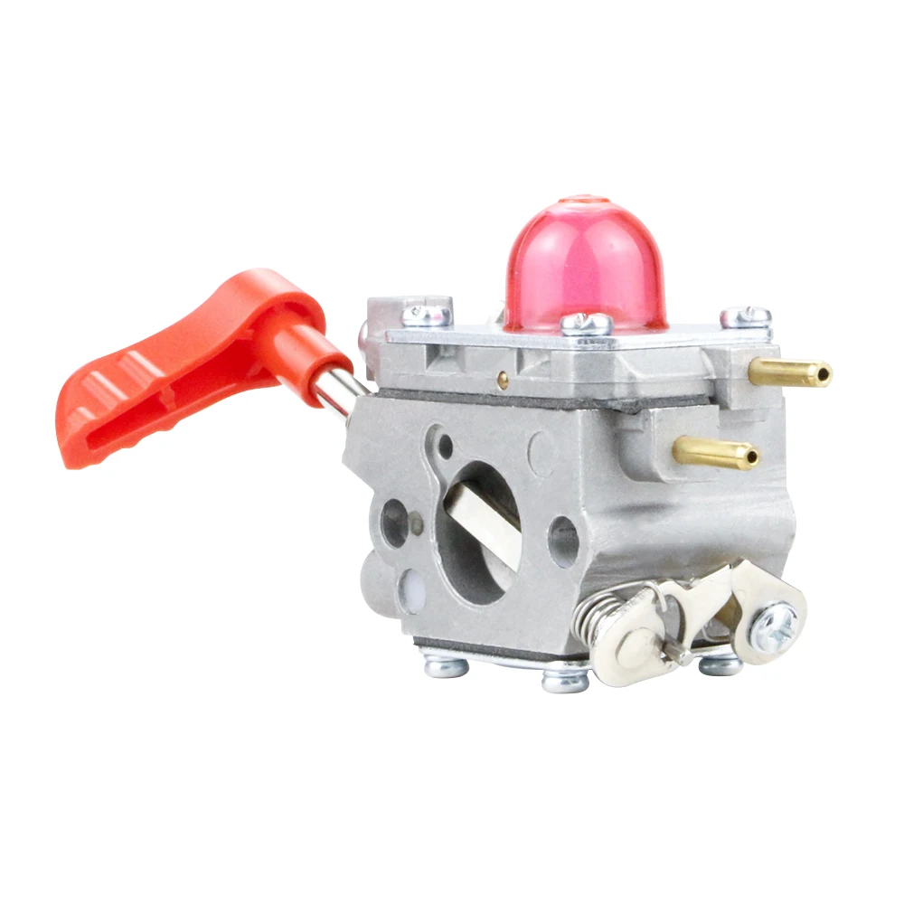Карбюратор KELKONG для Zama C1U-W43 карбюратор 545081857 птица VS-2 BVM200 Blower
Карбюратор KELKONG для Zama C1U-W43 карбюратор 545081857 птица VS-2 BVM200 Blower