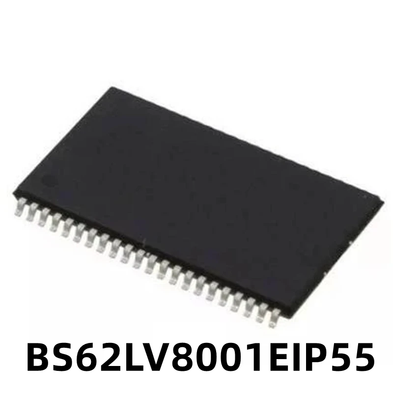 1 шт. BS62LV8001EIP55 BS62LV8001 чип памяти TSOP44 память ног
1 шт. BS62LV8001EIP55 BS62LV8001 чип памяти TSOP44 память ног