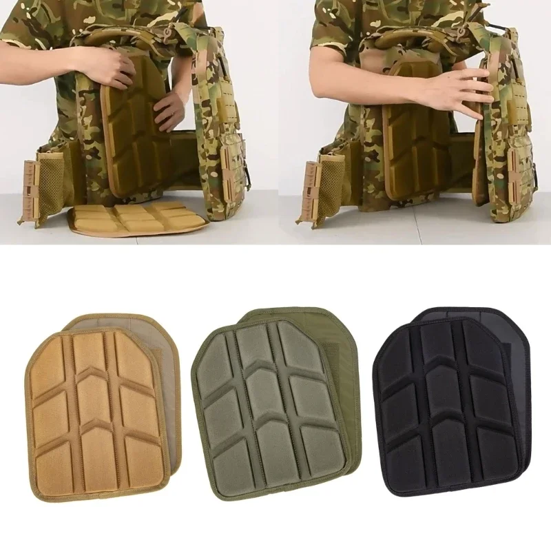 Наружный жилет, подушка для груди и спины, 33x26 см, противоударный жилет, подкладка из ЭВА
Наружный жилет, подушка для груди и спины, 33x26 см, противоударный жилет, подкладка из ЭВА