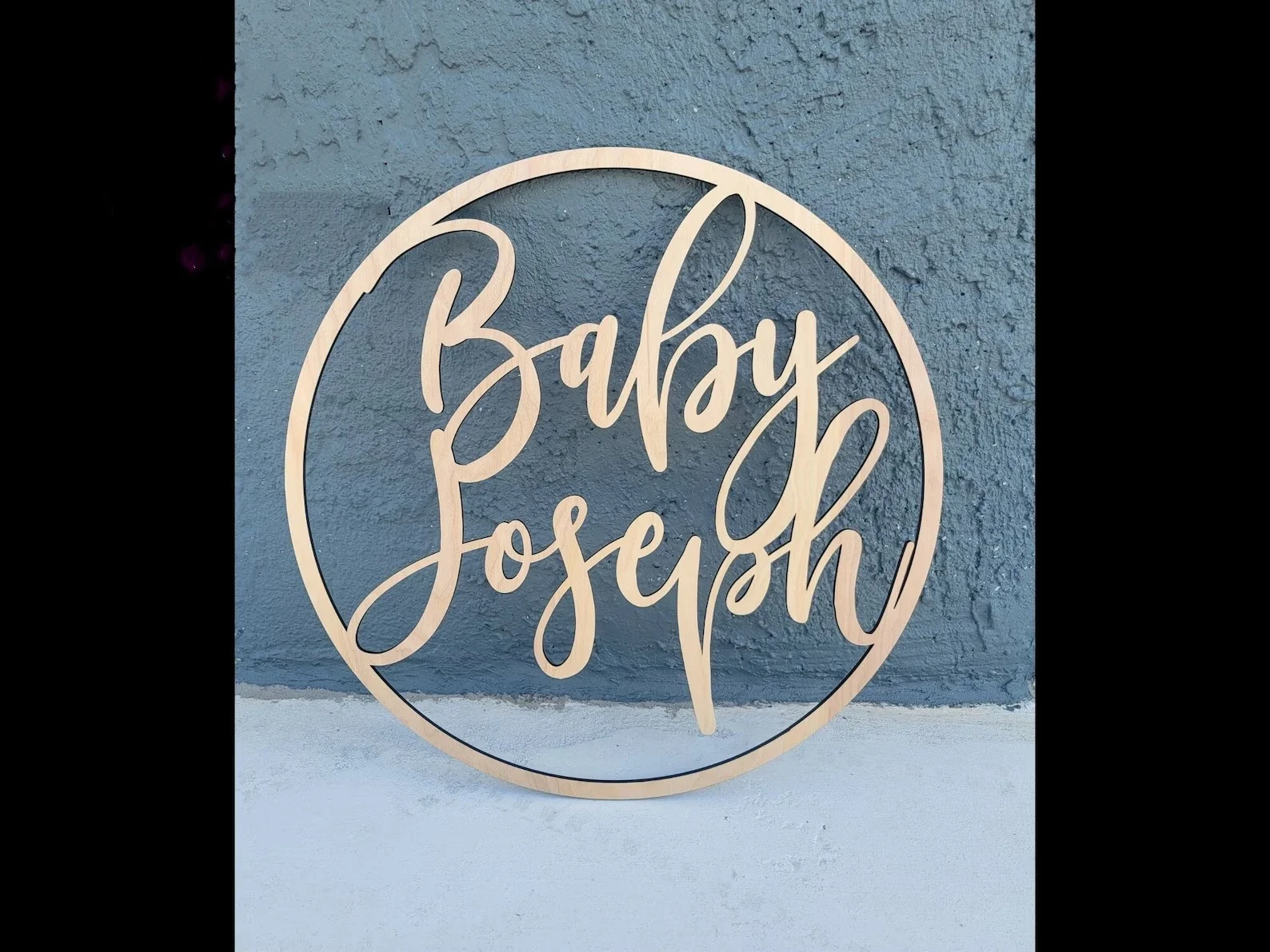 Персонализированный Деревянный вырез, именной знак, семейное имя, детский Знак, технические украшения для детского праздника, деревянный детский Знак с именем питомца
Персонализированный Деревянный вырез, именной знак, семейное имя, детский Знак, технические украшения для детского праздника, деревянный детский Знак с именем питомца